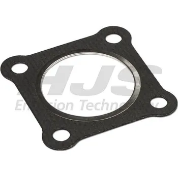 Těsnění výfuku Těsnění, výfuková trubka HJS 83 11 1484