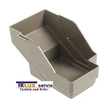 Náhradní díl pro kávovar Nádoba na sedlinu vnitřní pressa DeLonghi / AS00006685