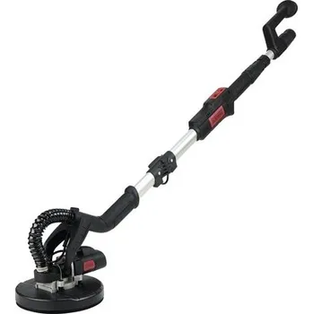 bruska na sádrokarton Bruska s dlouhým krkem na sádrokarton JC Schwarz JTS 225, včetně brusiva