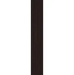 Plywood, DAKVG844, dlaždice slinutá, 20x120 cm, tmavě hnědá