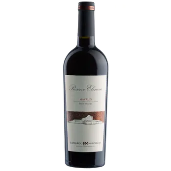 Víno Cabernet Franc Elenovo Edoardo Miroglio