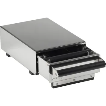 Odklepávač na kávu Odklepávač na kávu knockbox [JOEFREX] ZÁSUVKA vel.SS standard