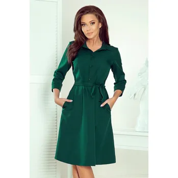 Dámské šaty Denní šaty model 138611 Numoco Xl