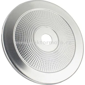 Náboj kola Kryt náboje př.kola - poklička rádlováná JAWA,ČZ,Velorex