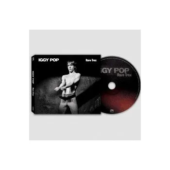 Zahraniční hudba Rare Trax - Pop Iggy [CD]