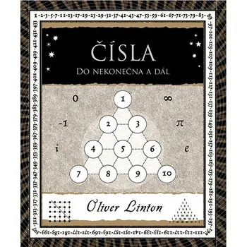 Čísla Do nekonečna a dál Kniha