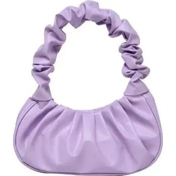 Kabelka Malá kabelka v moderním designu - NACHOVÝ