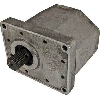 Hydrogenerator un 100 a TATRA