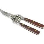 MAR-POL Nůžky zahradnické, kovadlinkové, délka 200 mm