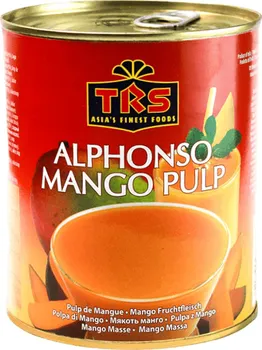 Ovoce TRS Alphonso Mango Pulp mangové pyré 850 g