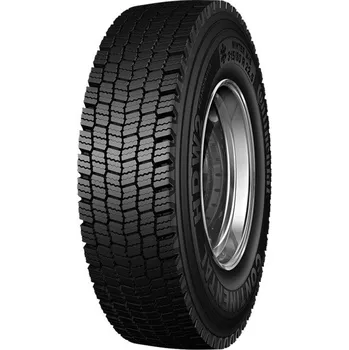 Continental 295/60 R22,5 150L TL HDW2 Scan HA / M+S / 3PMSF 150/147 L CONTINENTAL