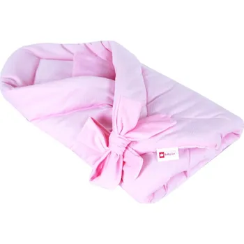 Zavinovačka Zavinovačka VELVET / růžová