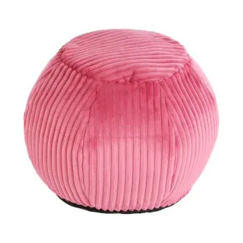 Taburet Taburet mini STRIPE růžová