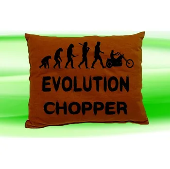 Polštář Polštář Evolution CHOPPER (polštářek evolution )