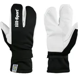 Lill Sport Lobster tříprstá zateplená tréninková rukavice S + Doprava zdarma