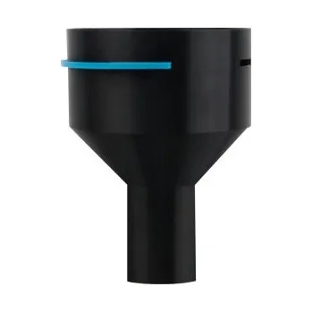 Vodovodní potrubí Luftuj LUFTooL Adapter 75 mm na HT 40 - HT40