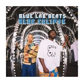 Zahraniční hudba CD Blue Lab Beats: Blue Eclipse 2024