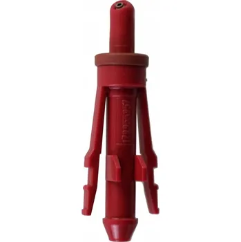 Stěrač Tryska ostřikovače zadního okna Škoda Octavia II