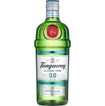Tanqueray Alcohol Free 0,7l 0%