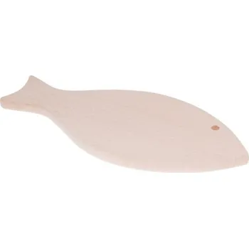 Kuchyňské prkénko Kuchyňské prkénko na krájení - Rybka