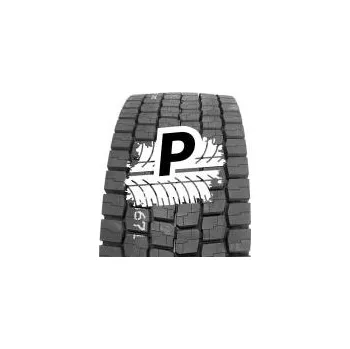 Yokohama 704R M+S 3PMSF 3PMSF 315/70 R22.5 154L