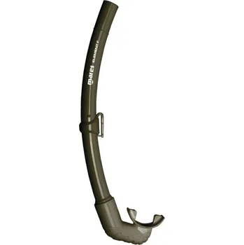 Šnorchl Šnorchl ELEMENT FLOATING, MARES olivová