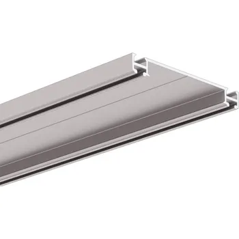 LED páska Ledshopik Montážní profil TETRA-78 - Montážní profil TETRA-78 - 1m