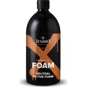Autošampón Deturner Foam - pH neutrální aktivní pěna (1000ml)