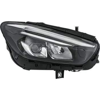 Přední světlomet Světlomet HELLA 1EX 015 315-321