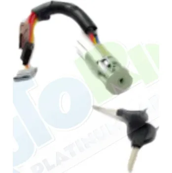 Spínací skříňka PEUGEOT 806 05.94-06.02 LP.0000.1315.02-131602 - DOPRAVA ZDARMA