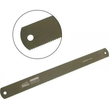 List strojní 300 x 25 x 1,2 mm P 3,1