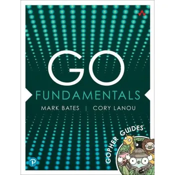 Umění Go Fundamentals – Cory Lanou (EN)