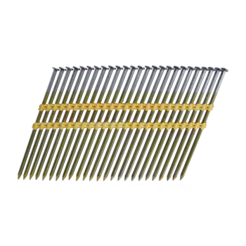 Hřebík RAWLPLUG Hřebíky konstrukční 130mm, hladké - 1250 ks Varianta: 100 mm