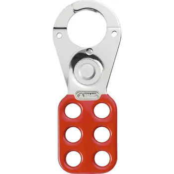 Zámek na kolo Zámek hlavního vypínače Lockout H701 ABUS