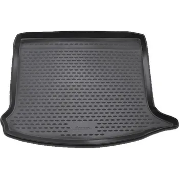 Vana do kufru Novline Dacia Sandero 2008-2012 přesný vana gumová