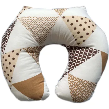 Cestovní polštářek Cestovní polštář podkova č.10