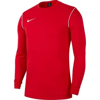 Chlapecká mikina Mikina Nike Park 20 Crew Jr BV6901-657 128 cm
