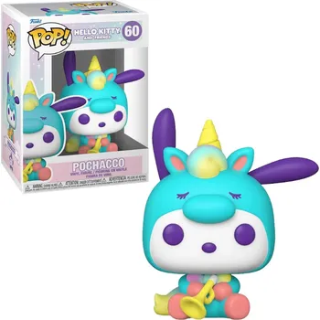 Figurka Funko Pop! 60 Hello Kitty and Friends Pochacco