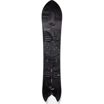 Snowboard splitboard Burton Family Tree Pow Wrench Flat Top - No Color 154 cm