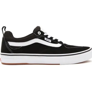 Pánská fitness obuv Boty Vans Kyle Walker Pro Black White - 44