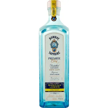 Likér Bombay Maurician Lemon 0,7 l 47 %