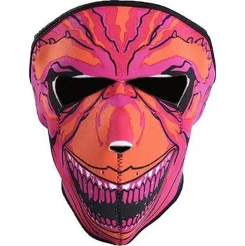 Šátek Moto šátek | šátek na motorku, na kolo... - více motivů - 7