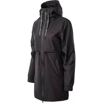 Dámská softshellová bunda Iguana Leonia W bunda 92800481881 M