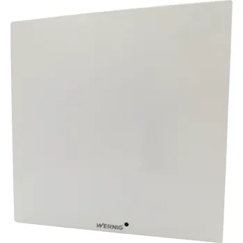 Wernig Silent ECO čelní kryt