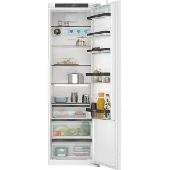 Lednice Vestavná chladnička iQ700 SIEMENS KI81RSDD0