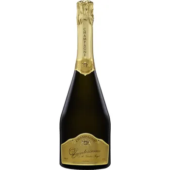 Gaidoz-Forget Quintessence 0,75 l 12 %