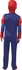 Karnevalový kostým Rubie's 640841 Dětský kostým Spiderman Deluxe