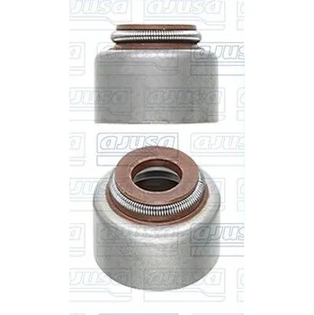 Těsnění motoru Těsnicí kroužek, dřík ventilu AJUSA 12015500