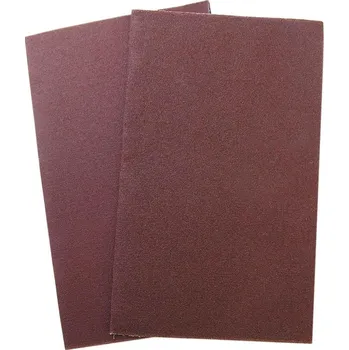 Brusný papír Brusný papír, list 230 x 280 mm, zrno 180