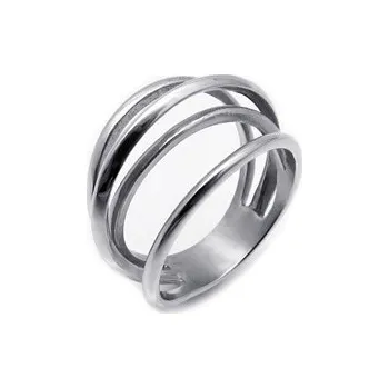 Prsten OPR1867-55 Prsten chirurgická ocel
